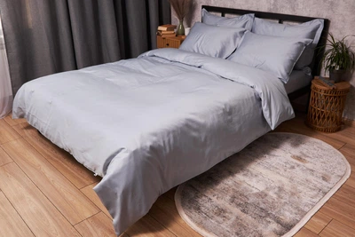 Підковдра Moon&Star Satin Premium Skyline Двоспальна 175 x 210 см (MS-870000512)