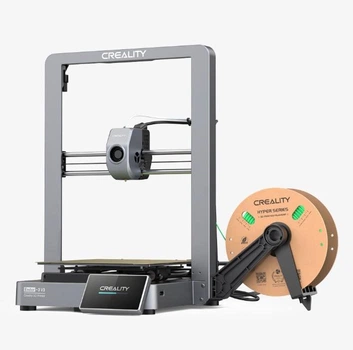 3D принтер Creality Ender-3 V3 с кинематикой CoreXZ