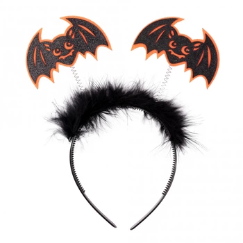 Обруч Yes! Fun Хелловін Funny Bats (974520)