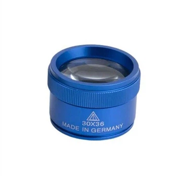 Ювелирная лупа Vkstar 30x кратная 30*36 made in germany