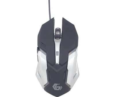 Миша Gembird MUSG-07 USB