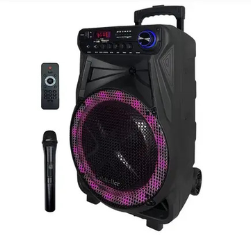 Акустична система з Bluetooth підключенням XPRO GT-6022 (GT-6022_3822)