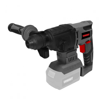 Перфоратор SDS-plus HR3001CJ (3,6Дж / Подсветка / Makpac 2), MAKITA