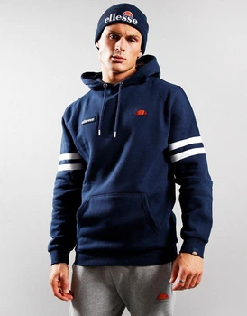 Худі Ellesse Municipio hoodie navy XXL