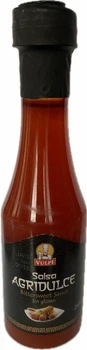 Соус Vulpi Salsa Agridulce. Без глютену. 245 г Іспанія