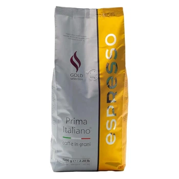 Кава в зернах Prima Italiano Gold Selection 1 кг