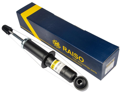 Амортизатор задний Raiso Mini Cooper Clubman R55, Мини Купер Клабмен Р55 07-14 #RS313741 UAAQNDD22
