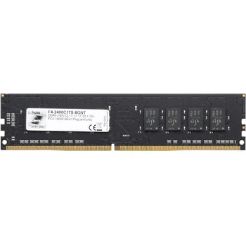 Оперативна пам'ять DDR4 SDRAM 2400 - купити в Києві: ціна, відгуки