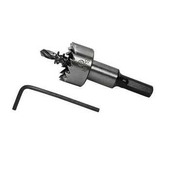 Коронка по металлу S&R Meister 25 мм(109350250)