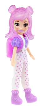 Lalka Mattel Polly Pocket HRD59 (0194735174072)