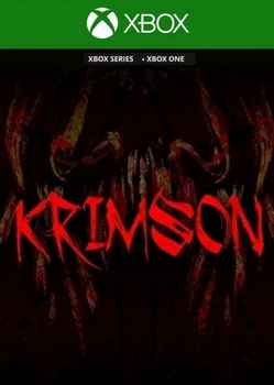 Ключ активации Krimson для Xbox One/Series S/X