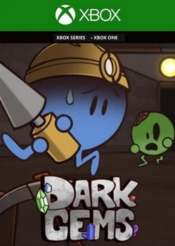 Ключ активации DARKGEMS для Xbox One/Series S/X