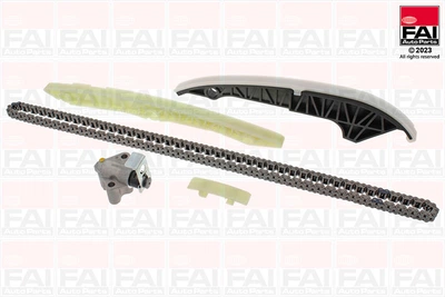 Комплект цепи привода распределительного вала FAI Auto Parts (TCK174NG)