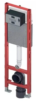 Инсталляция TECE profil 9300600 c бачком Compact 320