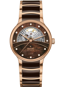 Чоловічі наручні годинники Rado 01.734.6028.3.090