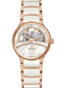 Жіночі наручні годинники Rado 01.734.6029.3.093