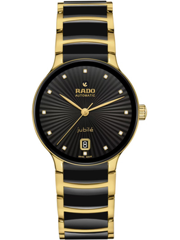 Жіночі наручні годинники Rado 01.763.6032.3.074