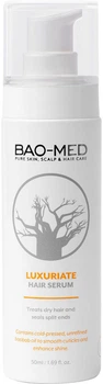 Серум Bao-Med Luxuriate с маслом баобаба 50 мл (8720865343013)