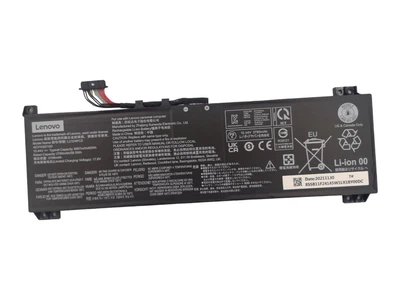 Акумулятор для ноутбука Lenovo Legion 5 15IAH7, L21D4PC0 3887mah 60Wh Original