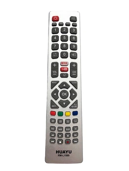 Универсальный пульт HUAYU RM-L1589 для телевизоров SHARP