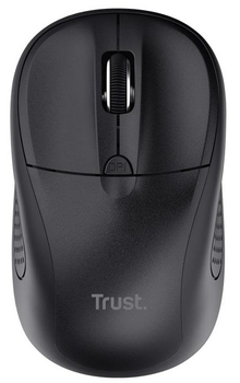 Миша Trust Primo, BT, чорний (24966_TRUST)