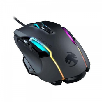 Миша Roccat Kone AIMO Remastered USB Black (ROC-11-820-BK)