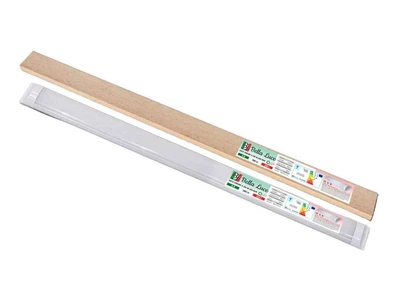 Світильник світлодіодний BELLA LUCE вологозахищений TL-LED-18W, 18W 220В 1440Lm 600mm 6500K IP65