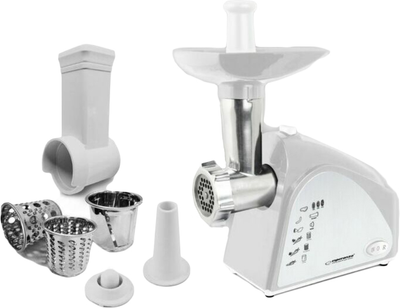 Мясорубка Esperanza EKM034 Risolle 6 в 1