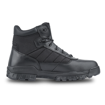 Тактичні черевики Bates 5 Boot Black Size 45 (US 12)