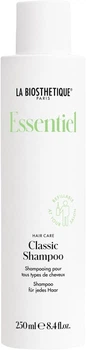 Шампунь для волосся La Biosthetique Essentiel Classic Shampoo 250 мл (4040218852103)