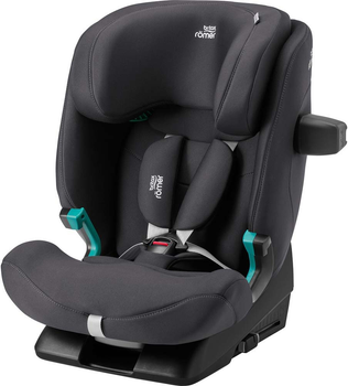Автокресло Britax-Romer Advansafix Pro Classic Deep Grey (2000040901)
