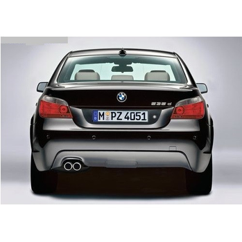 Аеродинамічний обвіс M-стиль BMW E60 5-серія