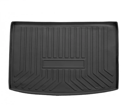 Коврик в багажник Stingray 3D (нижний) для BYD Yuan Plus для BYD Atto 2/Yuan Up 2024– гг