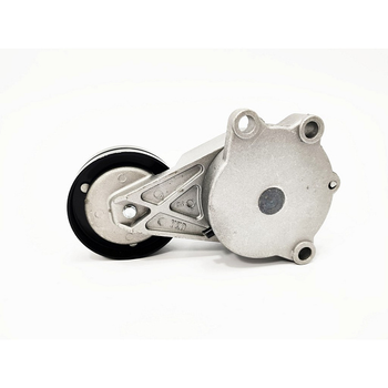 Натягувач ременя генератора з роликом 1.6l на Chery AMULET KLM Autoparts, A11-8111200AB