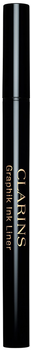 Eyeliner do oczu Clarins Graphik Ink 01 Intense Black 0.4 ml (3380810156690)