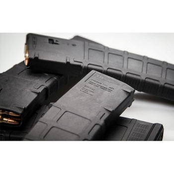 Магазин Magpul PMAG 223 Rem (5.56/45) на 40 патронів Gen M3 чорний