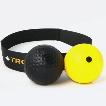 Файтбол Troli EVA Fight Ball комплект 20 + 40 грамм