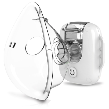 Інгалятор Lionelo NEBI AIR MASK Lio-45744992 45744992