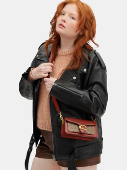 Torebka crossbody damska