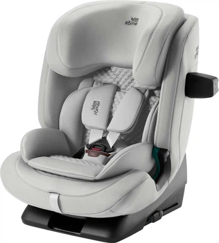 Автокрісло Britax-Romer Advansafix Pro LUX Linen Grey (2000040908)