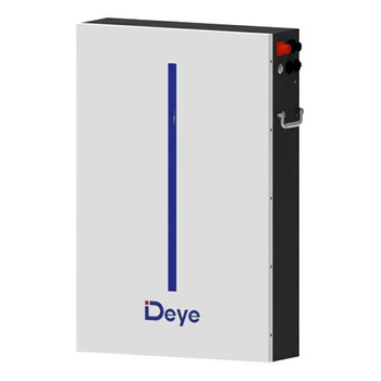 Аккумуляторная батарея Deye RW-M6.1-B (LV/51.2V/120Ah/6.1kWh/LiFePO4)