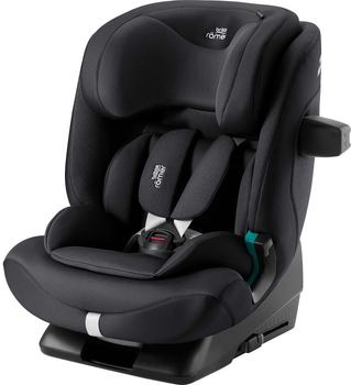 Автокрісло Britax-Romer Advansafix Pro Style Carbon Black (2000040902)