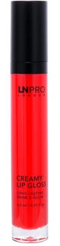 Блеск для губ LN PRO Creamy Lip Gloss №105 Nectar 6.5 мл (0810140296306)