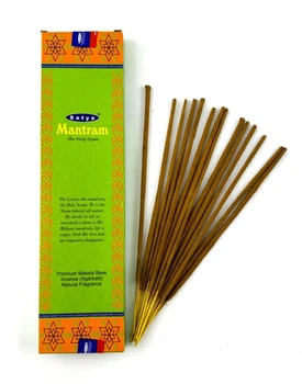 Масала благовоние Mantram Мантрам 25 гр. Satya 32432