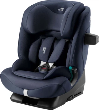 Автокрісло Britax-Romer Advansafix Pro Style Night Blue (2000040904)