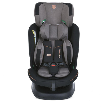 Автокресло ME 1117 I-CON Melange Mocca