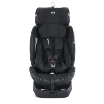 Автокресло детское ME1109 i-BASE Jet Black