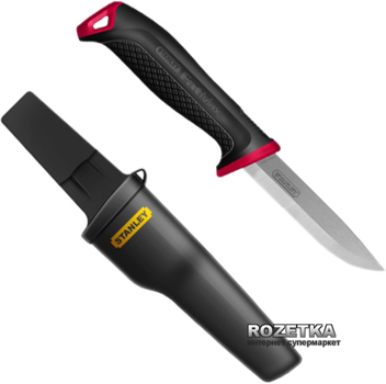 Нож Stanley FatMax 92 мм (0-10-231)