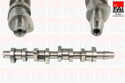 Розподільний вал FAI Auto Parts Audi A3 (8l1) 1.9 TDI (Axr) 10/2000_05/2003 (C248C)