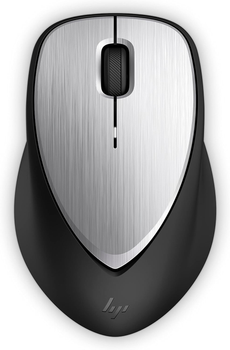 Компьютерная беспроводная мышь HP Envy 500 Серебристая Б/В g4